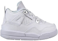 Jordan 4 Retro Pure Money (2017) (TD)