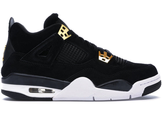 Jordan 4 Retro Royalty (GS) sneakers - authentic Jordan shoes