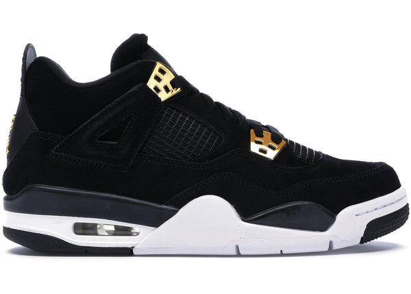 Jordan 4 Retro Royalty (GS) sneakers - authentic Jordan shoes