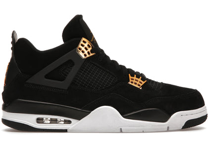Jordan 4 Retro Royalty - authentic Jordan sneakers