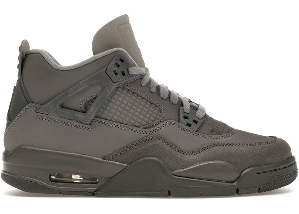 Jordan 4 Retro SE Paris Olympics Wet Cement (GS) sneakers - authentic Jordan shoes