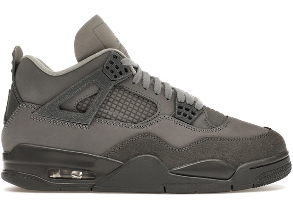 Jordan 4 Retro SE Paris Olympics Wet Cement sneakers - authentic streetwear shoes
