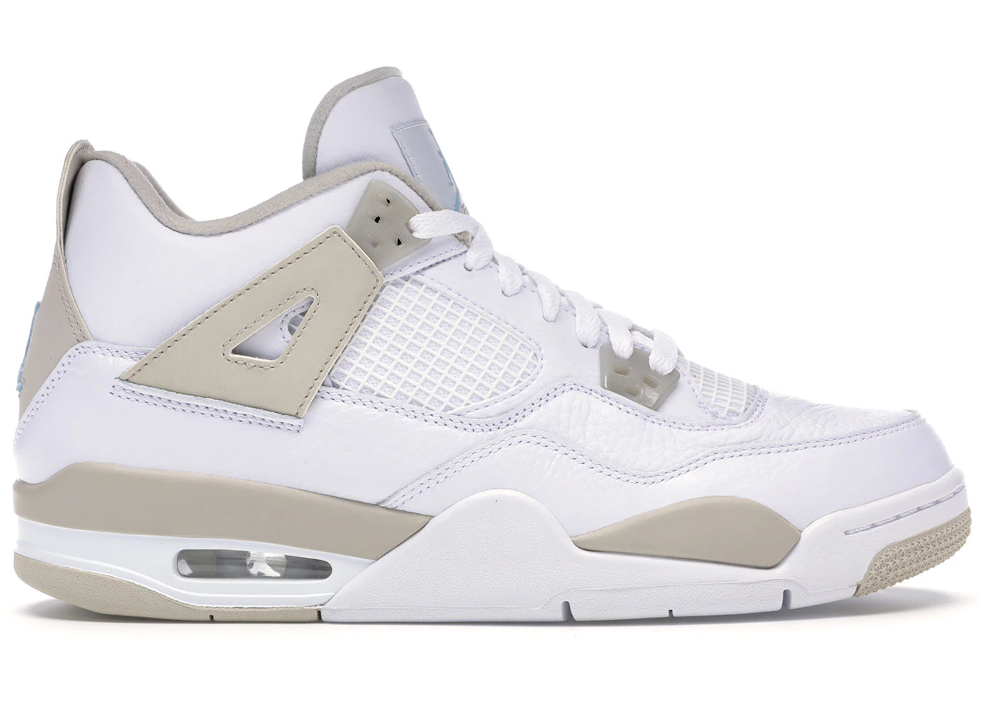 Jordan 4 Retro Sand (2017) (GS)