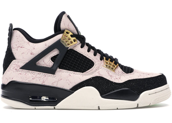 Jordan 4 Retro Silt Red Splatter (Women's) sneakers - authentic Jordan shoes