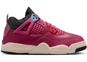 Jordan 4 Retro Sweet Beet (PS)