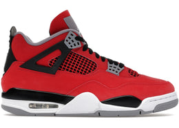 Jordan 4 Retro Toro Bravo (2026) - authentic Jordan sneakers