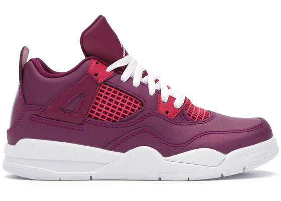 Jordan 4 Retro Valentine's Day (2019) (PS) sneakers - authentic Jordan shoes
