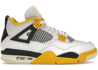 Jordan 4 Retro Vivid Sulfur (Damen) %