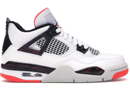 Jordan 4 Retro Flight Nostalgia (GS) - authentic Jordan sneakers