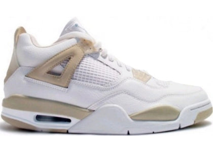 Jordan 4 Retro Sand (2006) (Women's) - authentic Jordan sneakers
