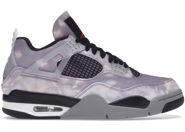 Jordan 4 Retro Zen Master sneakers - authentic Jordan shoes