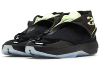 Jordan 40-28 Black Volt