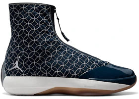 Jordan 40-28 Rui Hachimura - vue 360