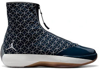 Jordan 40-28 Rui Hachimura