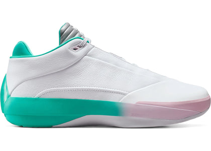 Jordan 40 Guo Ailun - authentic Jordan sneakers