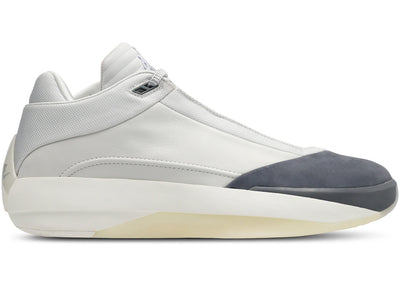 Jordan 40 Wolf Grey