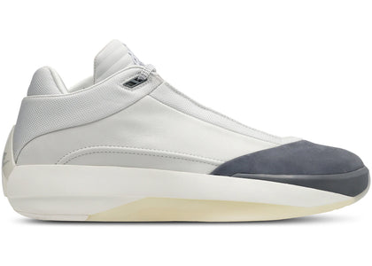 Jordan 40 Wolf Grey - authentic Jordan sneakers