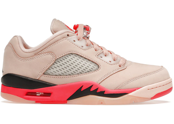 Jordan 5 Retro Low Girls That Hoop (Women's) sneakers - authentic Jordan shoes