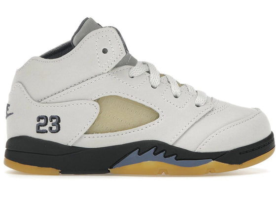 Jordan 5 Retro A Ma Maniére Dawn (TD) sneakers - authentic Jordan shoes