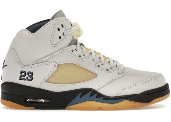 Jordan 5 Retro A Ma Maniére Dawn (Women's) sneakers - authentic Jordan shoes