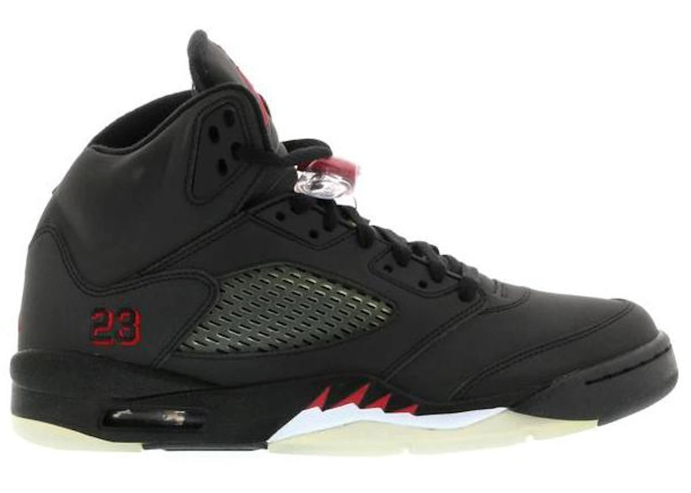 Jordan 5 Retro DMP Raging Bull 3M
