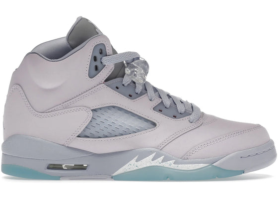 Jordan 5 Retro Easter (2022) (GS) sneakers - authentic Jordan shoes
