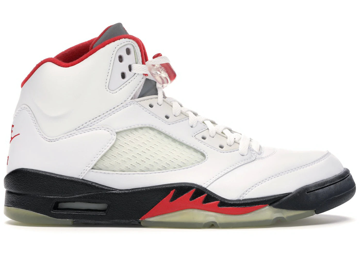 Jordan 5 Retro Fire Red (2000)