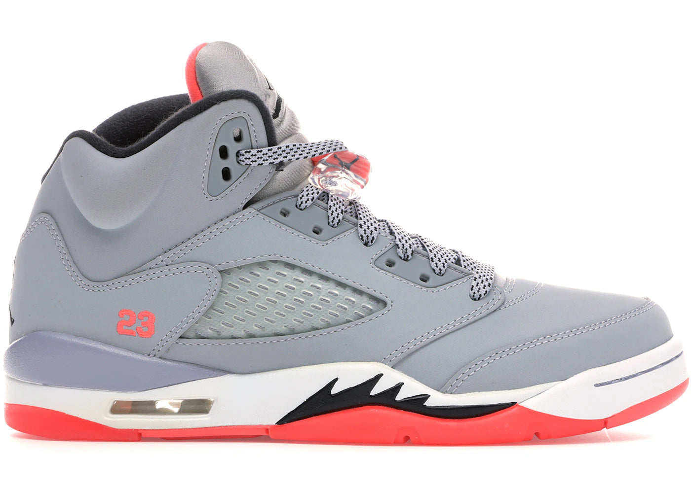 Jordan 5 Retro Hot Lava (GS)