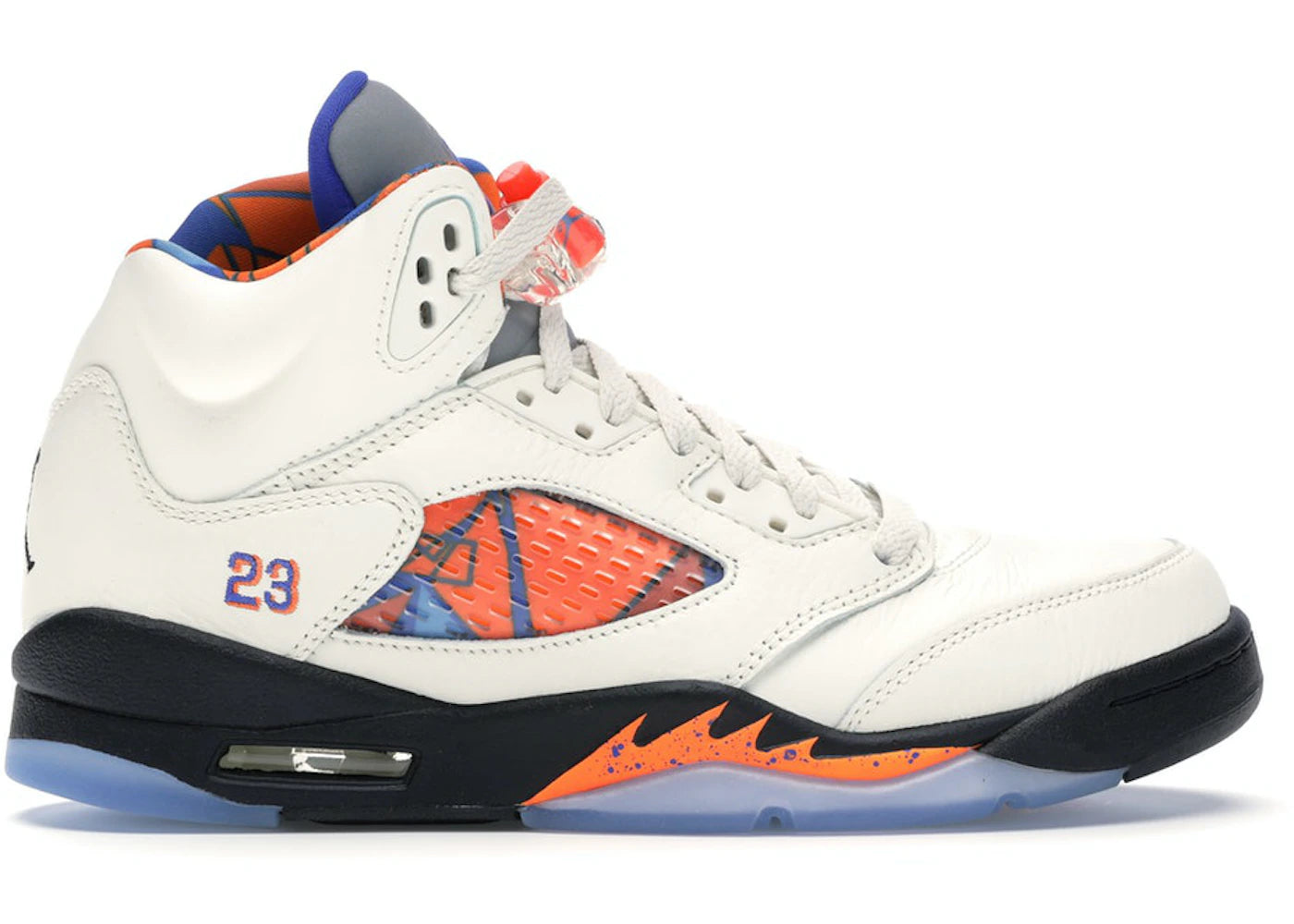 Jordan 5 Retro International Flight (GS)