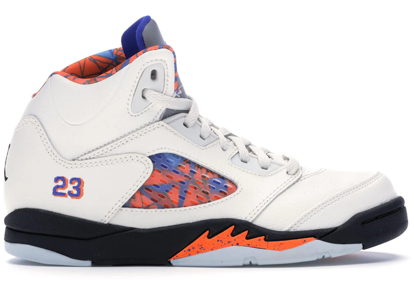 Jordan 5 Retro International Flight (PS)