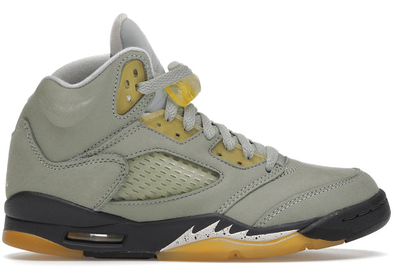 Jordan 5 Retro Jade Horizon (GS) sneakers - authentic Jordan shoes