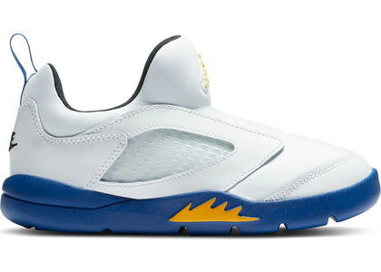Jordan 5 Retro Little Flex Laney (PS) - authentic Jordan sneakers