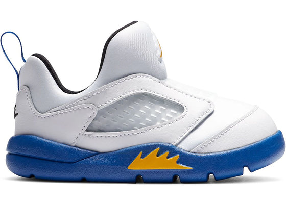 Jordan 5 Retro Little Flex Laney (TD) sneakers - authentic Jordan shoes