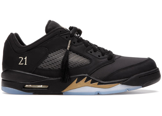 Jordan 5 Retro Low Wings sneakers - authentic Jordan shoes