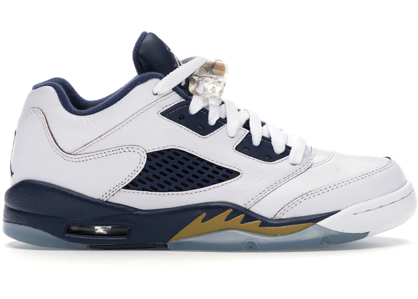 Jordan 5 Retro Low Dunk From Above (GS)