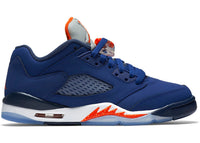 Jordan 5 Retro Low Knicks (GS)