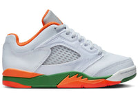 Jordan 5 Retro Low Miami Hurricanes (PS)