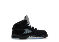 Jordan 5 Retro OG Black Metallic Reimagined (TD)