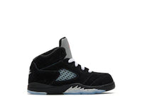 Jordan 5 Retro OG Black Metallic Reimagined (TD)