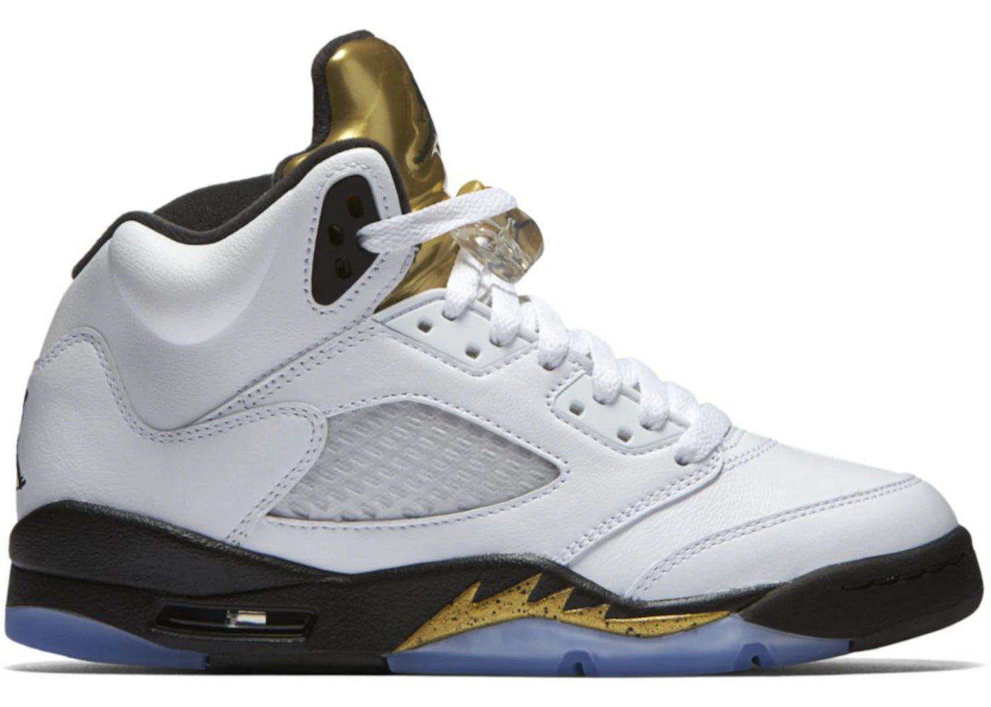Jordan 5 Retro Olympic (2016) (GS)
