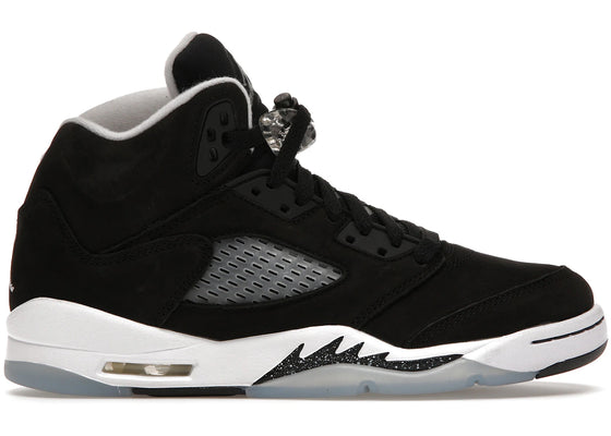 Jordan 5 Retro Moonlight (2021) (GS) sneakers - authentic Jordan shoes