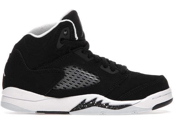 Jordan 5 Retro Moonlight (2021) (PS) sneakers - authentic Jordan shoes