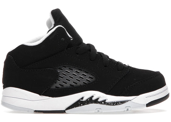 Jordan 5 Retro Moonlight (2021) (TD) sneakers - authentic Jordan shoes