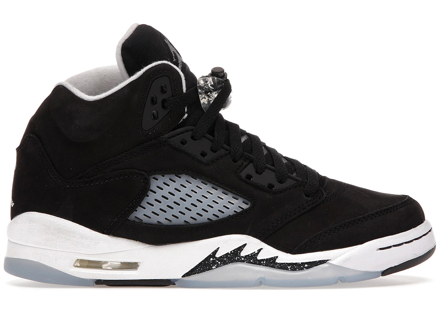 Jordan 5 Retro Oreo (GS) (2013)