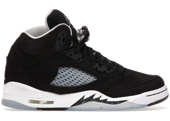Jordan 5 Retro Oreo (GS) (2013) sneakers - authentic Jordan shoes
