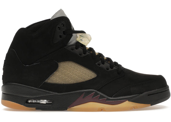 Jordan 5 Retro A Ma Maniére Dusk sneakers - authentic Jordan shoes