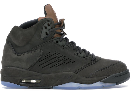 Jordan 5 Retro Take Flight sneakers - authentic Jordan shoes
