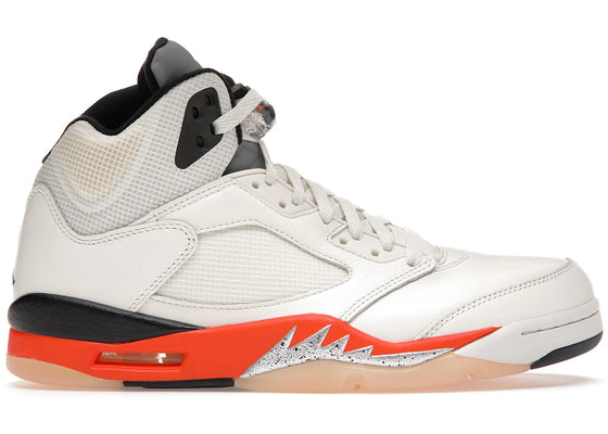 Jordan 5 Retro Shattered Backboard sneakers - authentic Jordan shoes
