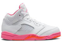 Jordan 5 Retro WNBA Pinksicle Safety Orange (PS)