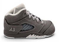 Jordan 5 Retro Wolf Grey (2026) (TD)